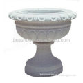 Manufacture flower pots wholesale planters and pots